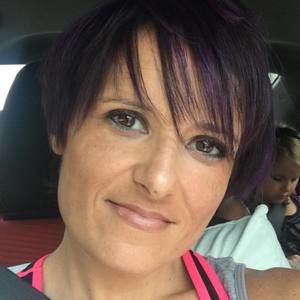 Meet your Posher, Kellie